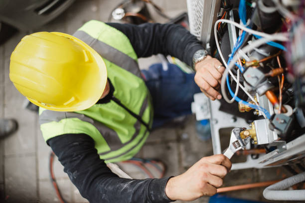 Emergency Electrical Repair Services in Stiles, PA