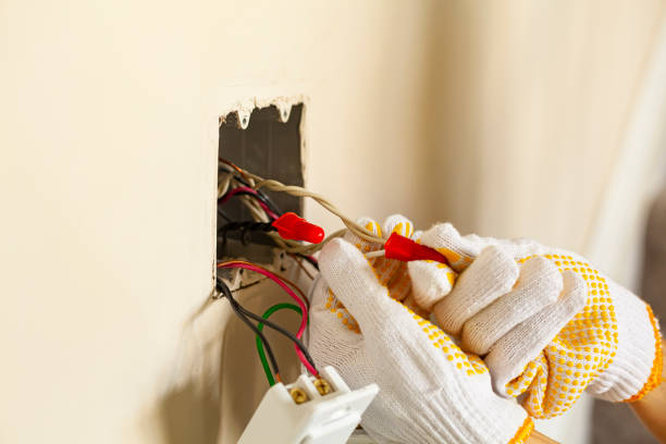 Professional Electrical Services in Stiles, PA