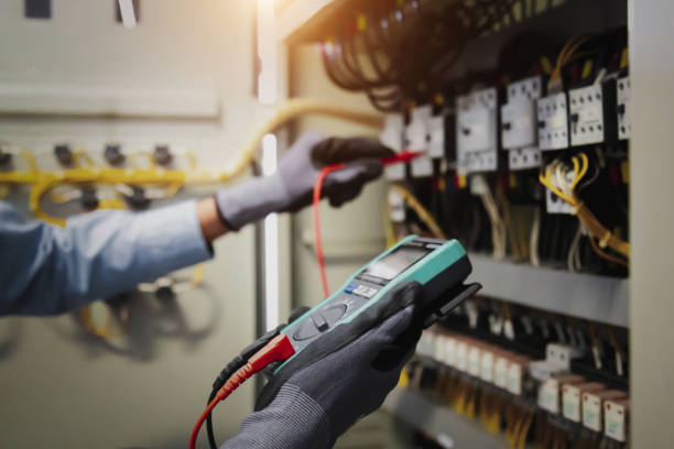 Emergency Electrical Repair Services in Stiles, PA